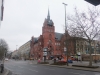 Το παλιό δημαρχείο του Steglitz